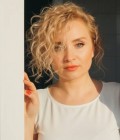 Dating Woman : Елена, 46 years to Belarus  Гомель